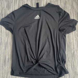 COPY - Adidas Crossover Workout Top